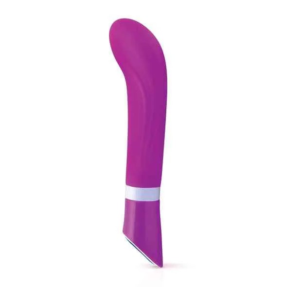 BSwish–bgoodDeluxeCurveG-Punkt-VibratorViolett