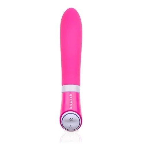 BSwish–BgoodDeluxeVibratorHotPink