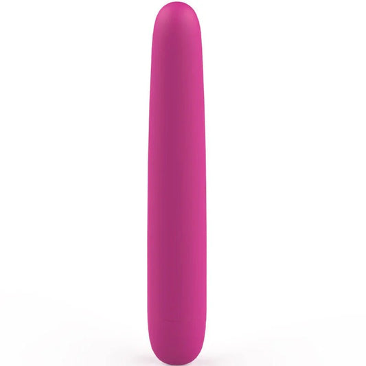 BSWISH–BGOODINFINITEDELUXEWIEDERAUFLADBARERVIBRATORROSASILIKON