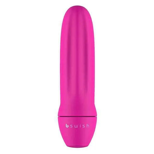 BSwish–bmineBasicBulletVibratorMagenta