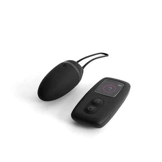 BSwish–bnaughtyPremiumUnleashedVibratingEggNoir