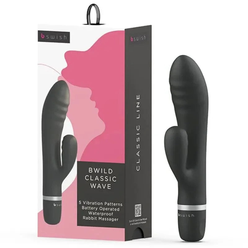 BSWISH–BWILDCLASSICSCHWARZ