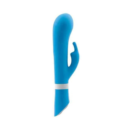 BSwish–bwildDeluxeBunnyRabbitVibratorBlueLagoon