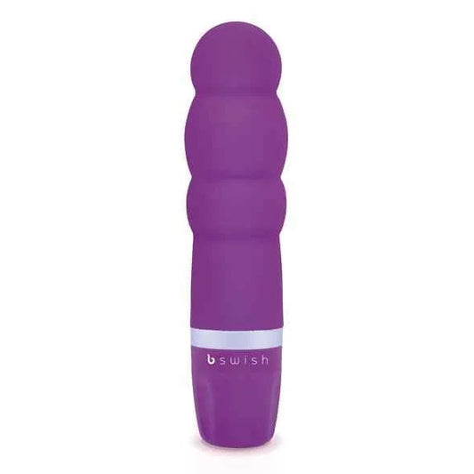 BSwishbcuteClassicVibratorPearlViolett