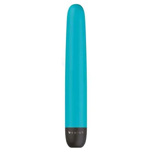 BSwishbgoodClassicVibratorJade