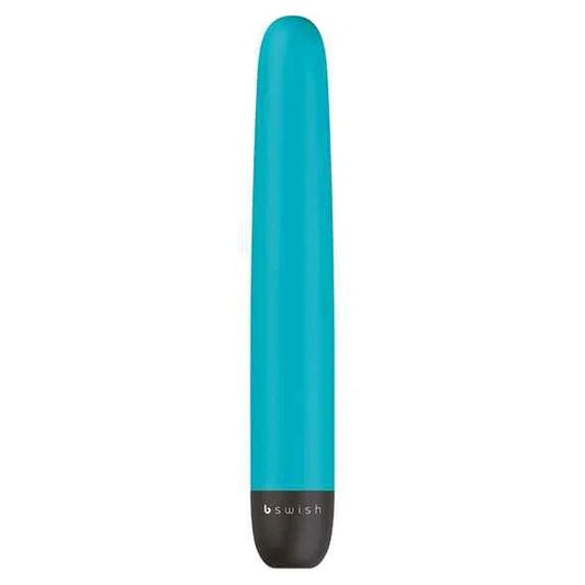 BSwishbgoodClassicVibratorJade