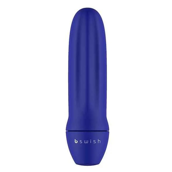BSwishbmineBasicBulletVibratorReflexBlau