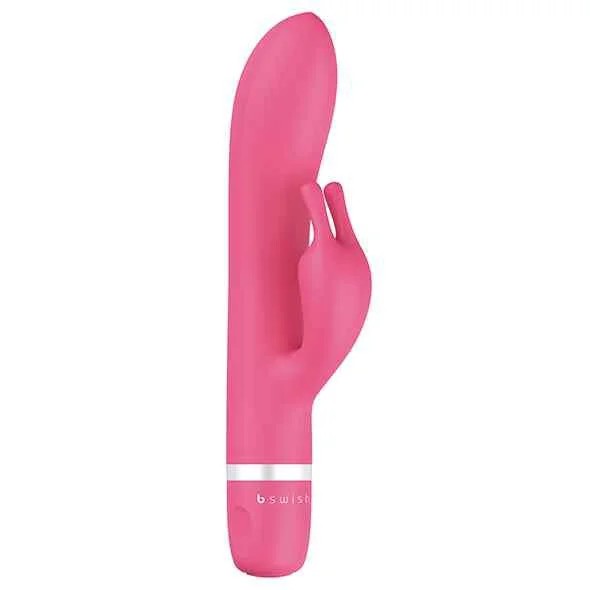 BSwishbwildClassicBunnyRabbitVibratorGuave