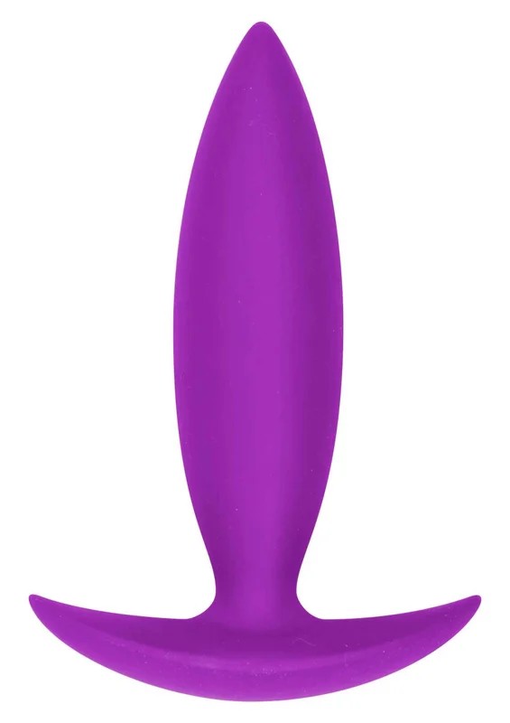 BubbleButtPlayerStarterPurple2,5cm