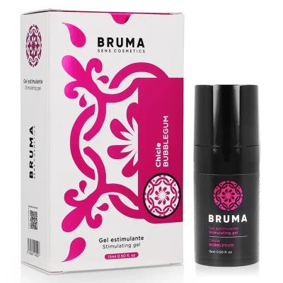 BubblegumGeschmacksintensivierenderBalsam15ml|Bruma