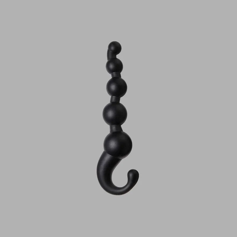 BubbleHookBlack