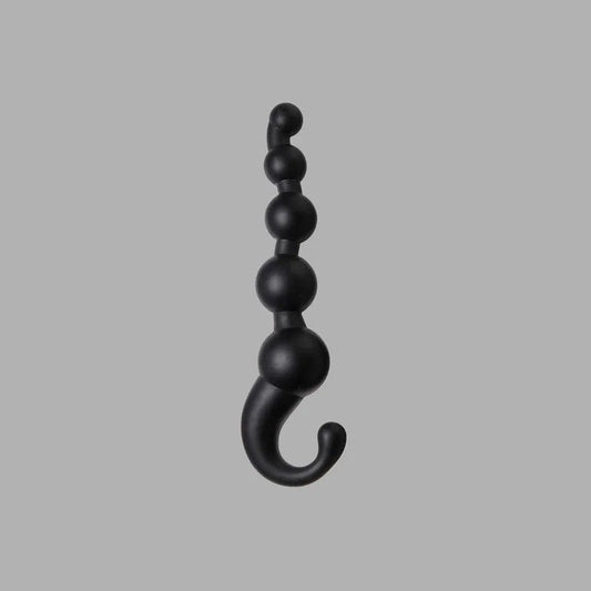 BubbleHookBlack