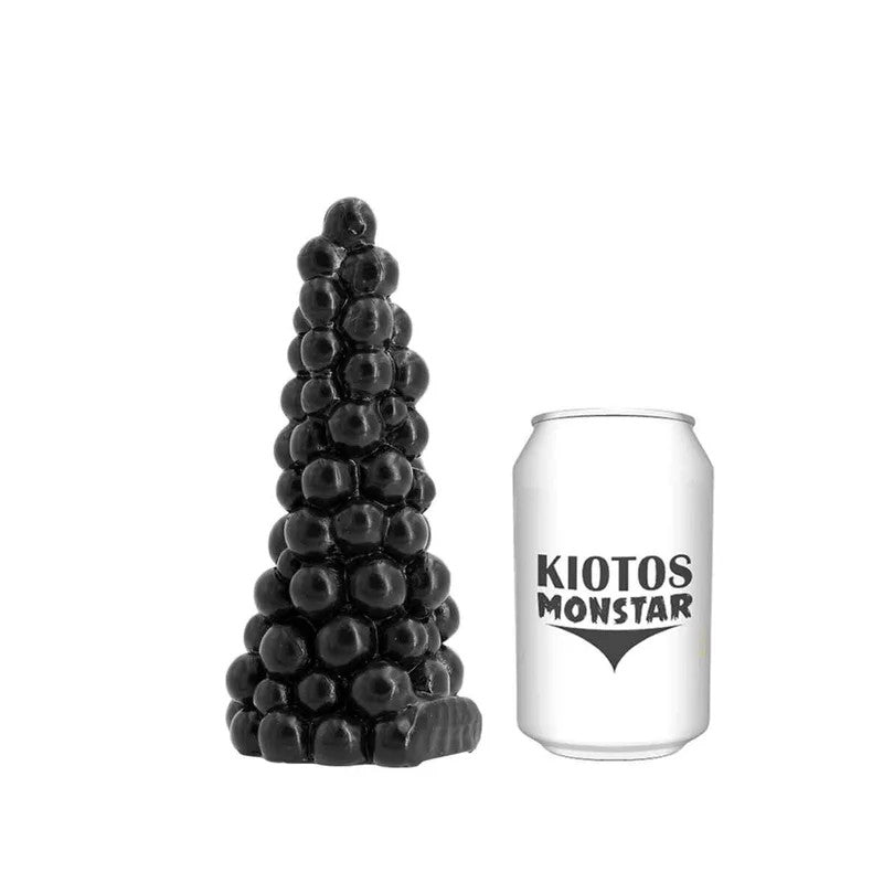 BubblesplugDildo