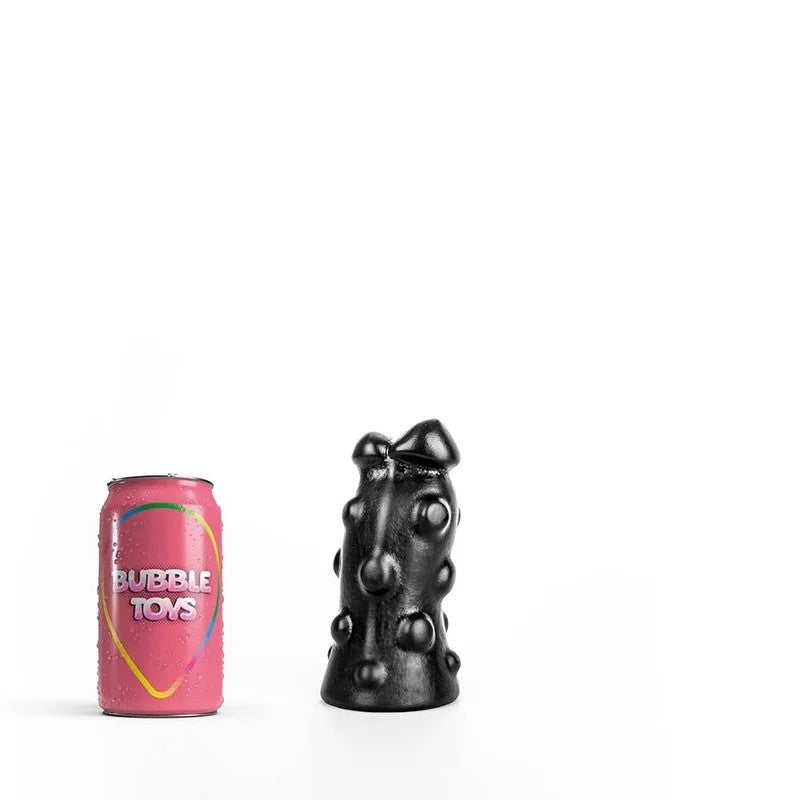 BubbleToysPokPok–Black–Small6,7cm
