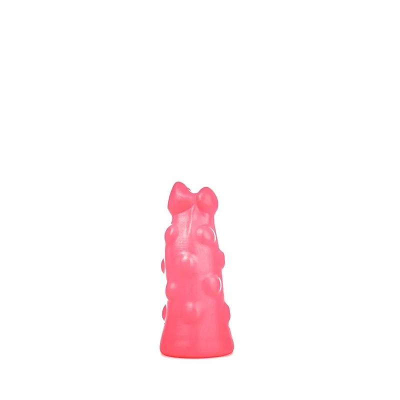 BubbleToysPokPok–Pink–Small16,5cm