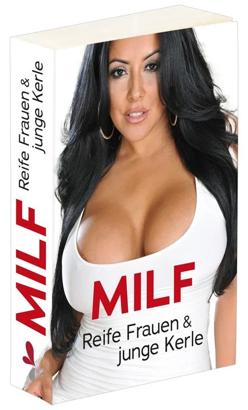 Buch„MILF“