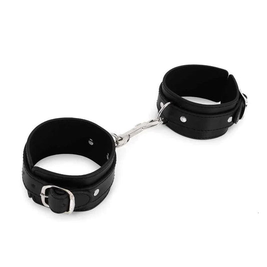 BudgetAnkleCuffswithDoubleHook