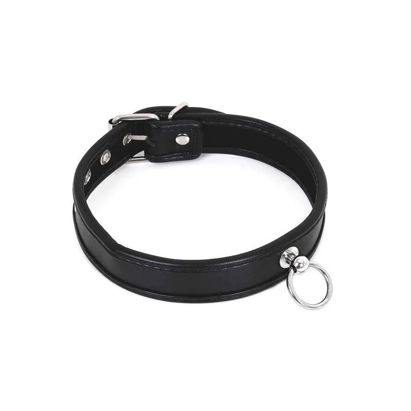 BudgetCollarBlack