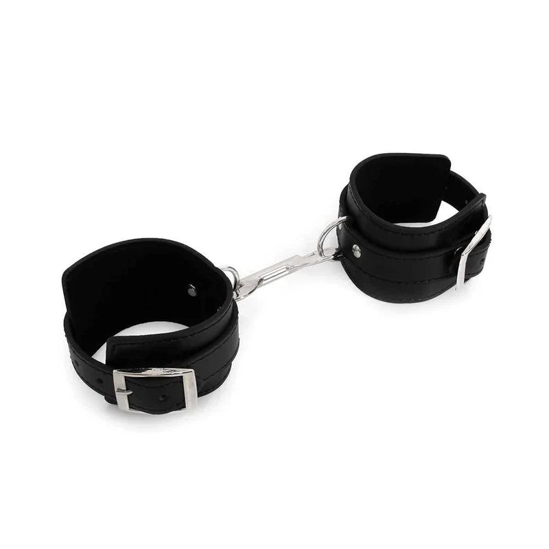 BudgetWristCuffswithDoubleHook