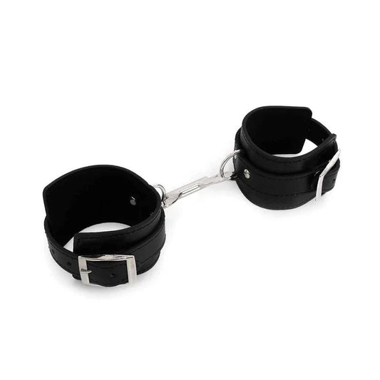 BudgetWristCuffswithDoubleHook