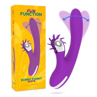 BunnyFunnyWave2.0|FunFunction