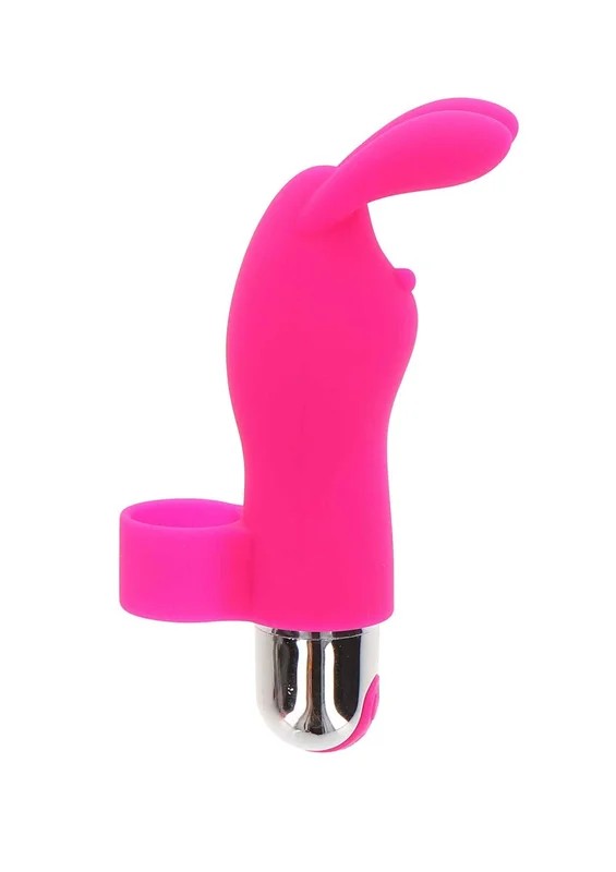 BunnyPleaserRechargeablePink