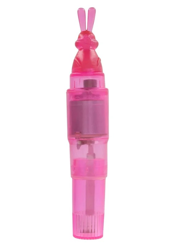 BunnyStimulatorPink