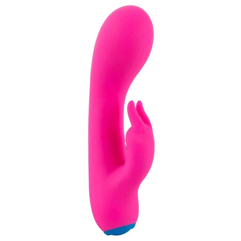 Bunt14,5cmRabbitVibrator