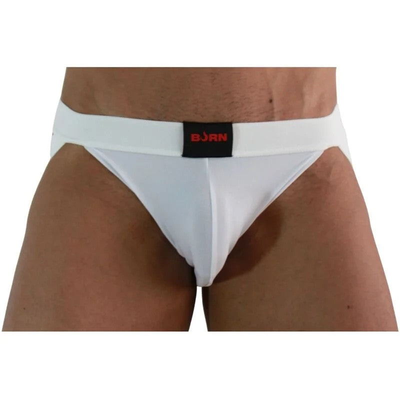 BURN–007JOCKLYCRAWEISSXL
