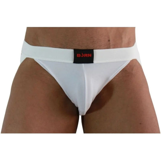 BURN–007JOCKLYCRAWEISSXL