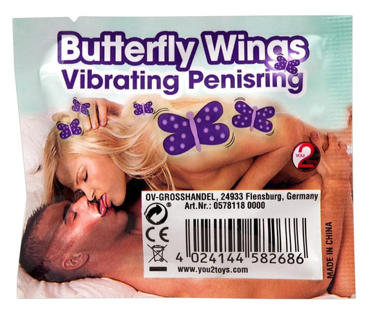 ButterflyWings