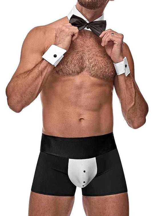 ButtlerCostumeS–XL