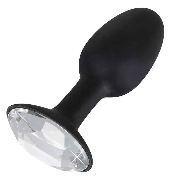 ButtPlugDiamondS2,8cm