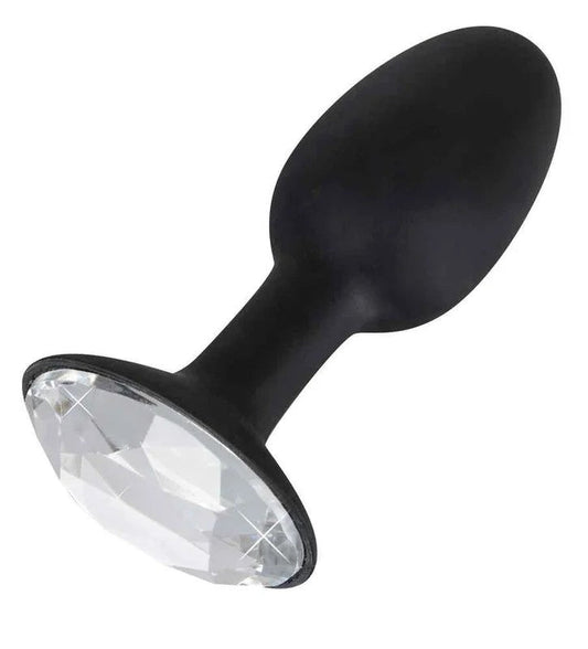 ButtPlugDiamondS