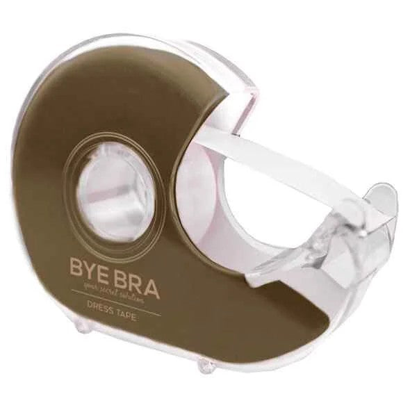 ByeBra–DressTapeWithDispenser3Meters
