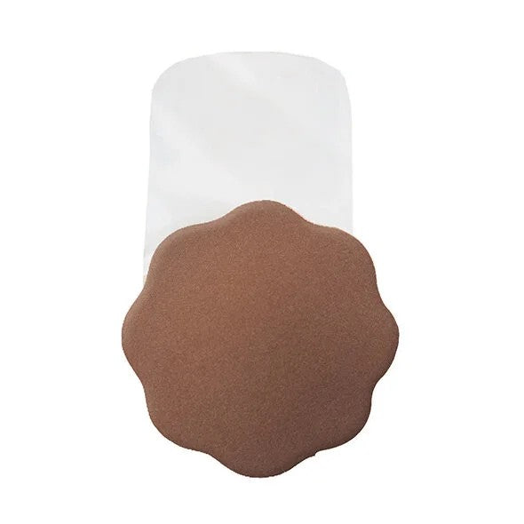 ByeBra–MultiPull-UpBrown