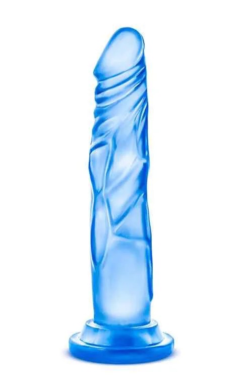 BYours–SweetnHard5Blue18cm