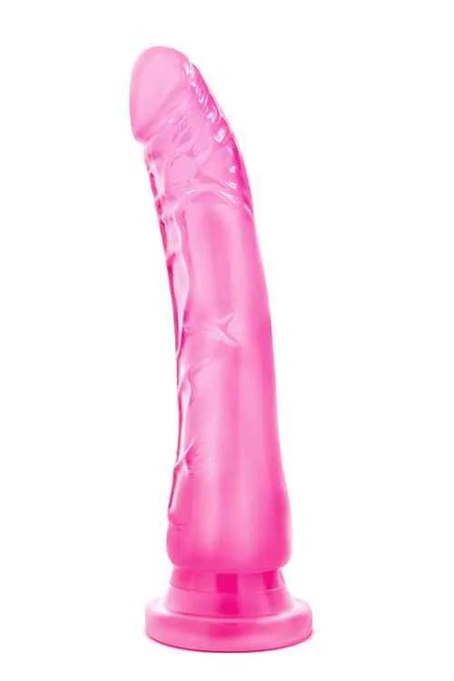 BYours–SweetnHard6Pink