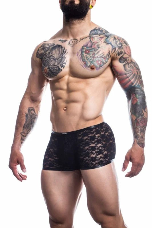 C4MTrunkBlackS–XL