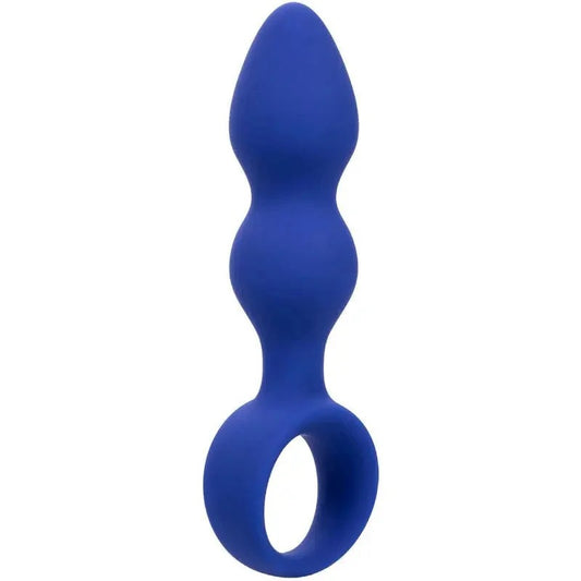 CALEXOTICS–ADMIRALFORTGESCHRITTENERANALPLUGBLAU
