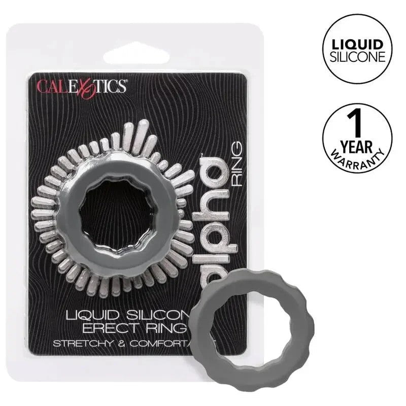 CALEXOTICS–ALPHAERECTRINGGRAU