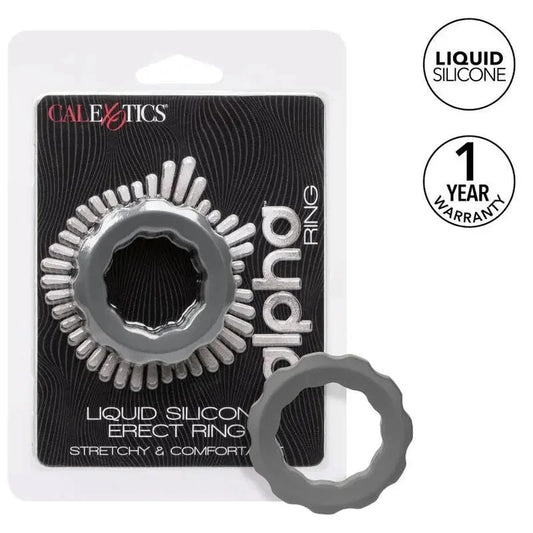 CALEXOTICS–ALPHAERECTRINGGRAU