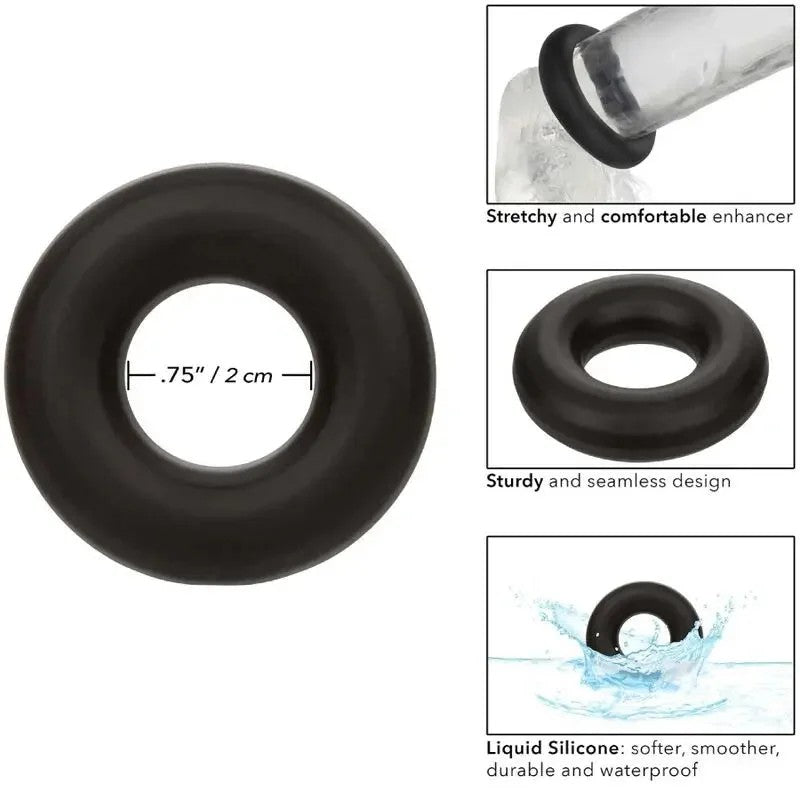 CALEXOTICS–ALPHAPROLONGMEDIUMRINGSCHWARZ