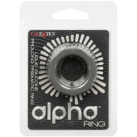CALEXOTICS–ALPHAPROLONGPRISMATISCHERRINGGRAU