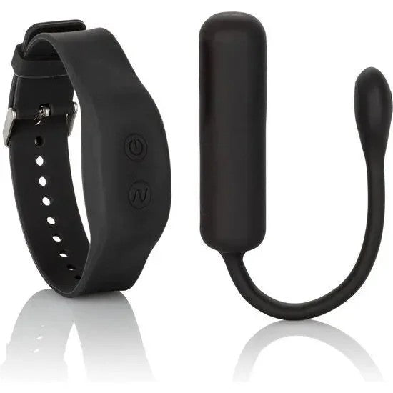 CALEXOTICS–ARMBANDMITFERNBEDIENUNGPETITEBULLET