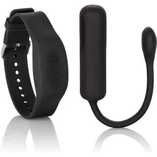 CALEXOTICS–ARMBANDMITFERNBEDIENUNGPETITEBULLET