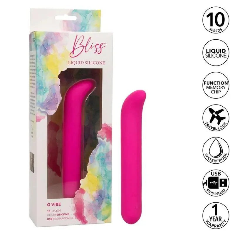CALEXOTICS–BLISSGVIBEROSA