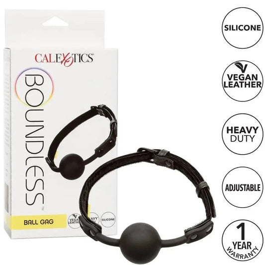 CALEXOTICS–BOUNDLESSBALLKNEBEL