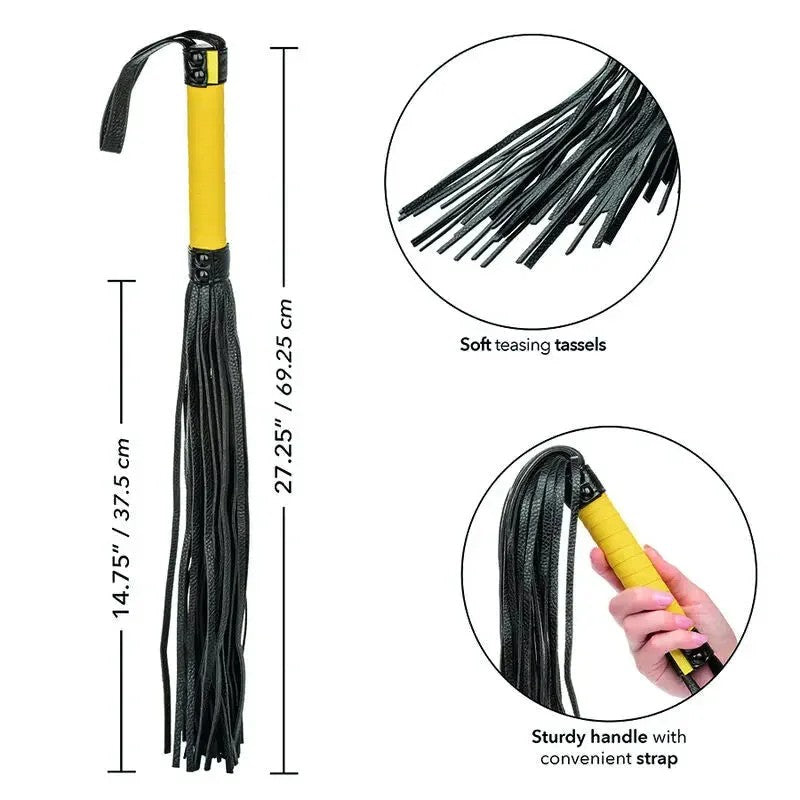 CALEXOTICS–BOUNDLESSFLOGGER