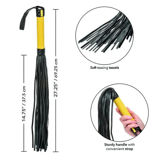 CALEXOTICS–BOUNDLESSFLOGGER
